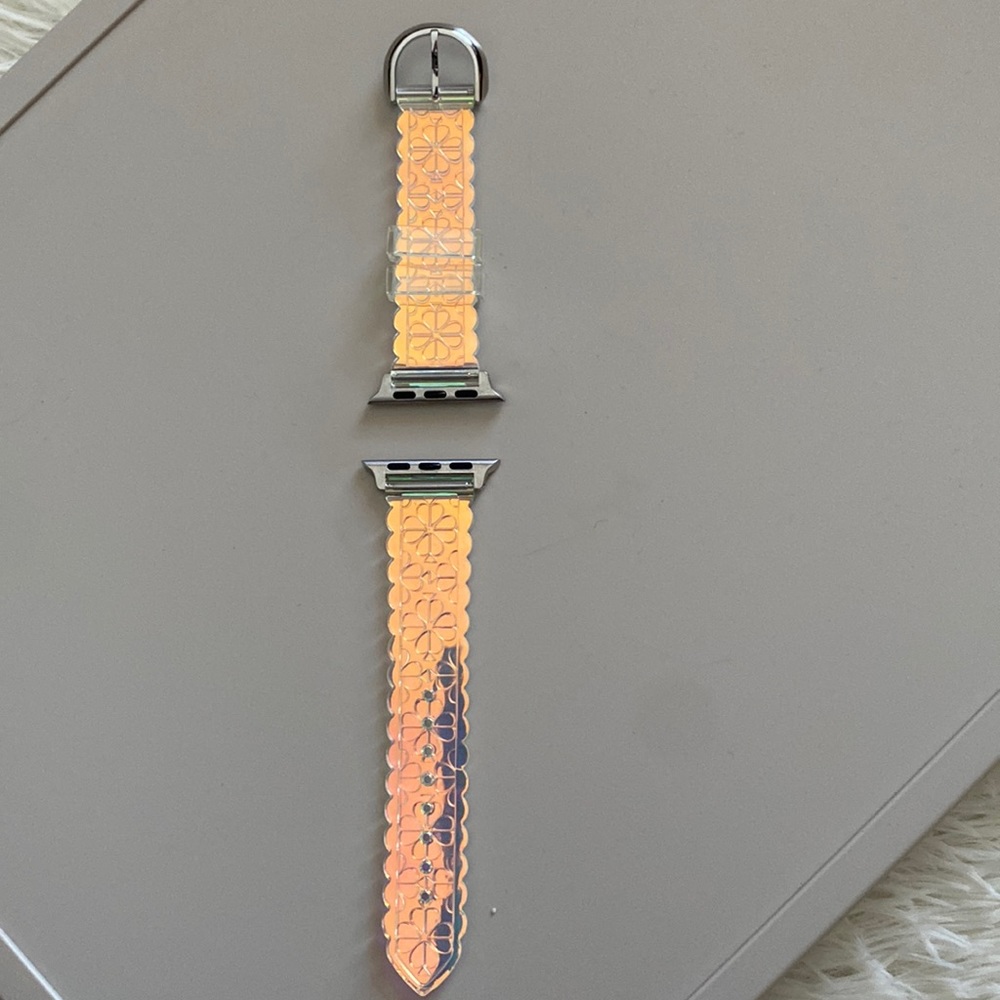 Kate Spade Band for Apple Watch